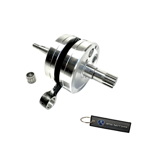 High Performance Crankshaft fits Yamaha YZ125 YZ 125 (2001-2004)