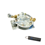 Fuel Pump High Flow Assembly Fits JET SKI Kawasaki JT900 900 STX STS JH1100 1100 Zxi (2000-2006)