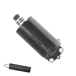 Starter Motor Fits Can-Am Bombardier Quest 500 650 XT Traxter (2002-2005) 420888991