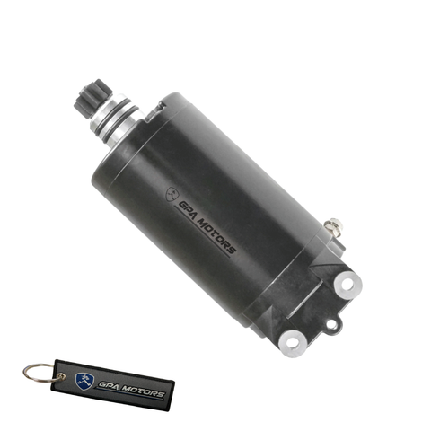 Starter Motor Fits Can-Am Bombardier Quest 500 650 XT Traxter (2002-2005) 420888991