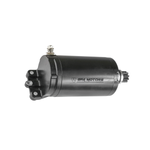 Starter Motor Fits Can-Am Bombardier Quest 500 650 XT Traxter (2002-2005) 420888991