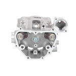 Cylinder Head Fits Honda Rancher Foreman TRX420 TRX500 (2009-2024)