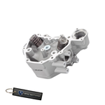 Cylinder Head Fits Honda Rancher Foreman TRX420 TRX500 (2009-2024)