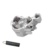 Cylinder Head Fits Honda Rancher Foreman TRX420 TRX500 (2009-2024)