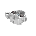 Cylinder Head Fits Honda Rancher Foreman TRX420 TRX500 (2009-2024)