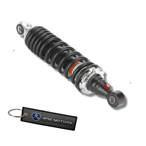 Front Right or Left Shock Absorber Fits Kawasaki Bayou 220 250 KLF220 KLF250 (1988-2011