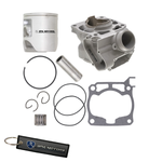 Cylinder Piston Gasket Kit Fits Yamaha YZ125 Team (2005-2020)