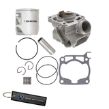 Cylinder Piston Gasket Kit Fits Yamaha YZ125 Team (2005-2020)