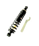 Front Left and Right Shock Absorbers Fits Honda Rancher TRX350 (2000-2006) 2 Pack
