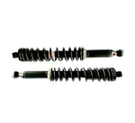 Rear Shock Absorbers Fits Honda Rincon 650 680 (2003-2014) 2 pack