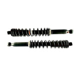 Rear Shock Absorbers Fits Honda Rincon 650 680 (2003-2014) 2 pack