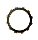 Clutch Plates with Springs Fits Honda CR250R (1983-2007)