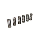Clutch Plates with Springs Fits Honda CR250R (1983-2007)