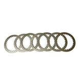 Clutch Plates with Springs Fits Honda CR250R (1983-2007)