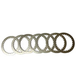 Clutch Plates with Springs Fits Honda CR250R (1983-2007)