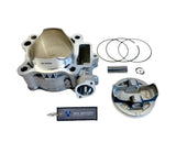 Cylinder Piston Rings Kit Fits Honda CRF250R CRF250X (2004-2013)