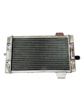 Radiator Assembly Replacement Fits Kawasaki Kfx700 (2003-2009)