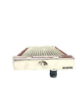 Radiator Assembly Replacement Fits Kawasaki Kfx700 (2003-2009)