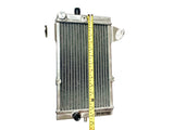 Radiator Assembly Replacement Fits Kawasaki Kfx700 (2003-2009)