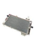 Radiator Assembly Replacement Fits Kawasaki Kfx700 (2003-2009)
