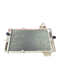 Radiator Assembly Replacement Fits Kawasaki Kfx700 (2003-2009)