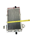 Radiator Assembly Replacement Fits Kawasaki Kfx700 (2003-2009)