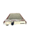 Radiator Assembly Replacement Fits Kawasaki Kfx700 (2003-2009)
