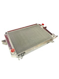 Radiator Assembly Fits Nissan Patrol Mq 3.3L Diesel SD33 (1980-1987)