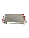 Radiator Assembly Fits Nissan Patrol Mq 3.3L Diesel SD33 (1980-1987)