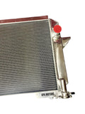 Radiator Assembly Fits Nissan Patrol Mq 3.3L Diesel SD33 (1980-1987)