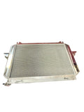 Radiator Assembly Fits Nissan Patrol Mq 3.3L Diesel SD33 (1980-1987)