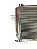 Radiator Assembly Fits Nissan Patrol Mq 3.3L Diesel SD33 (1980-1987)