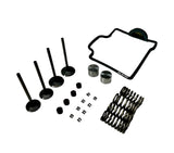 Cylinder Intake Exhaust Valve Gasket Kit Fits Honda CRF250R (2007)