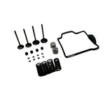 Cylinder Intake Exhaust Valve Gasket Kit Fits Honda CRF250R (2007)
