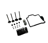 Cylinder Intake Exhaust Valve Gasket Kit Fits Honda CRF250R (2007)