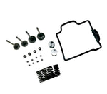 Cylinder Intake Exhaust Valve Gasket Kit Fits Honda CRF250R (2007)