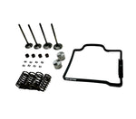 Cylinder Intake Exhaust Valve Gasket Kit Fits Honda CRF250R (2007)