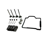 Cylinder Intake Exhaust Valve Gasket Kit Fits Honda CRF250R (2007)