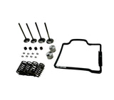 Cylinder Intake Exhaust Valve Gasket Kit Fits Honda CRF250R (2007)