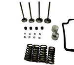 Cylinder Intake Exhaust Valve Gasket Kit Fits Honda CRF250R (2007)