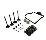 Cylinder Intake Exhaust Valve Gasket Kit Fits Honda CRF250R (2007)