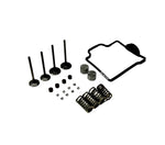 Cylinder Intake Exhaust Valve Gasket Kit Fits Honda CRF250R (2007)