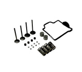 Cylinder Intake Exhaust Valve Gasket Kit Fits Honda CRF250R (2007)