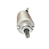 Starter Motor Fits Suzuki Burgman AN400 AN250 Single Camshaft (1988-2006)