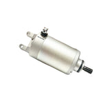 Starter Motor Fits Suzuki Burgman AN400 AN250 Single Camshaft (1988-2006)