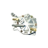 Fuel Pump High Flow Assembly Fits JET SKI Kawasaki JT900 900 STX STS JH1100 1100 Zxi (2000-2006)