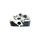 Cylinder Head and Cover Valves Springs Set Fits Honda TRX250EX TRX250X TRX250 Recon (2003-2014)