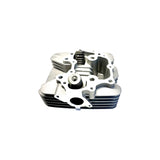 Cylinder Head and Cover Valves Springs Set Fits Honda TRX250EX TRX250X TRX250 Recon (2003-2014)