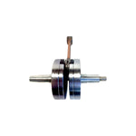 High Performance Crankshaft Assembly fits Kawasaki KX125 (2003-2005)