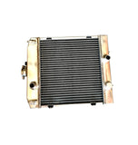 Radiator Assembly Fits Arctic Cat Alterra 550 Prowler 650 XT 700 (2002-2021)